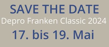 Startseite - Franken Classic