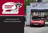 Infobroschüre für Partner und Sponsoren