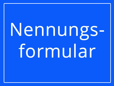 Anmeldung zur Rallye 2026
